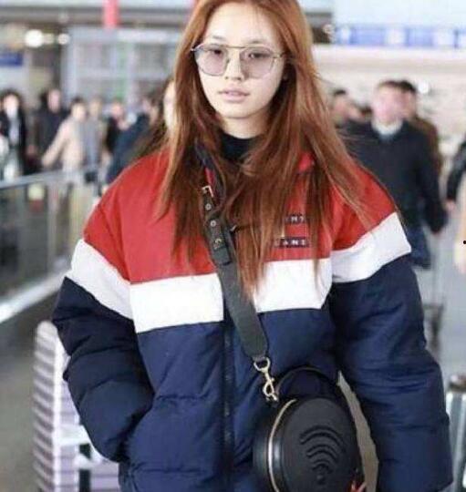 林允爆料女明星视频大全,女明星私密视频大揭秘 第3张 林允爆料女明星视频大全,女明星私密视频大揭秘 第3张